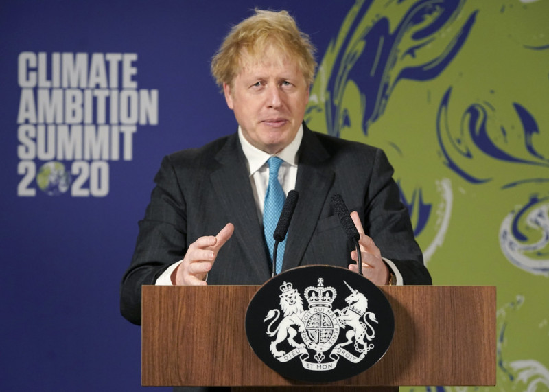 UK firms appeal for Brexit deal as PM warns of likely failure