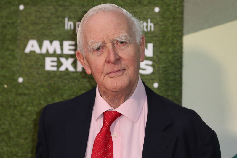 British spy thriller author John le Carre dies aged 89