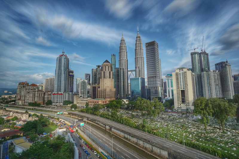 Foreign selling narrows slightly this week to RM574.3 million