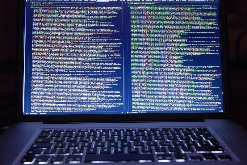 US government confirms cyberattack
