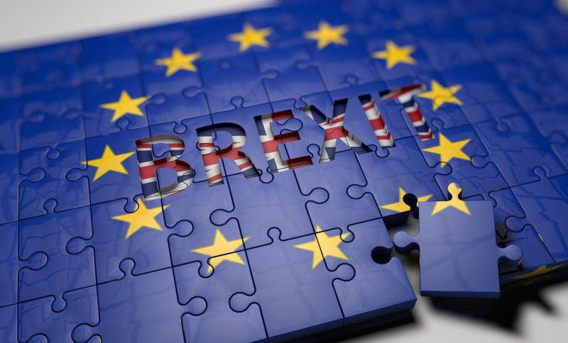Full text of Brexit trade agreement made public
