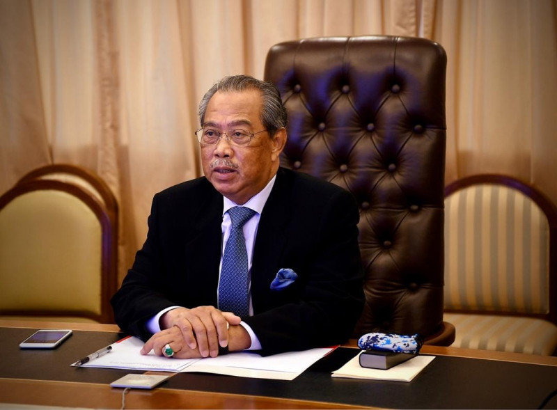 Faster and effective mitigation required, says Muhyiddin