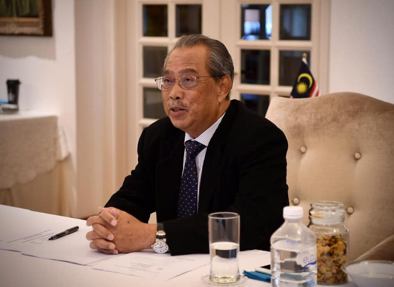 PM wants study on possible postponement of Batu Sapi polls