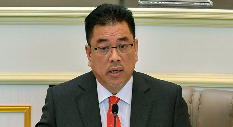 Melaka CM gives state govt a week to solve recurring complaints