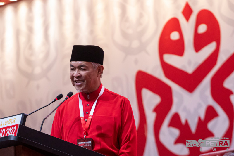 Party reps appointed to GLCs scrutinised by unity govt secretariat: Zahid