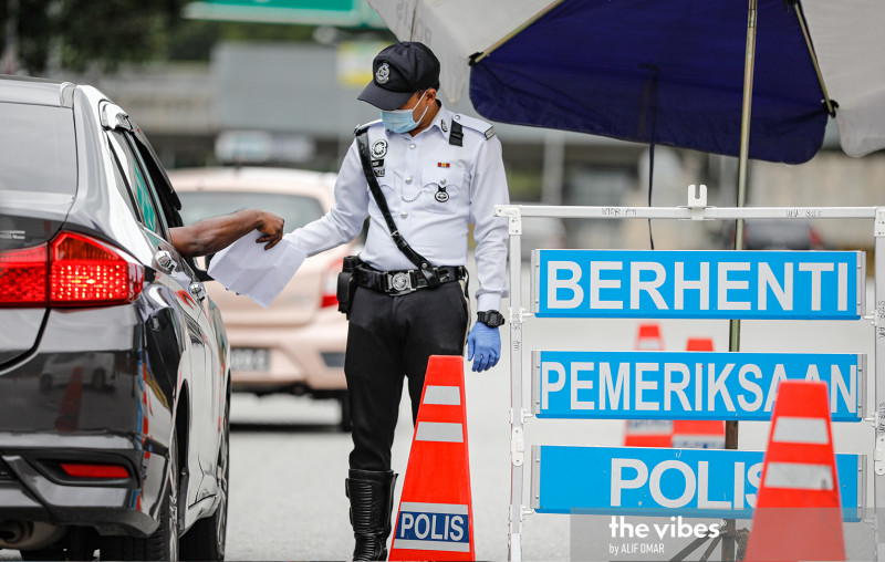 Cops deny turning down woman’s bid to travel before father’s death