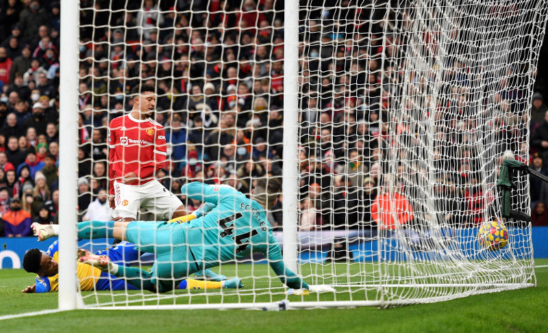 Man Utd must ‘change’ to make top four after Southampton stumble