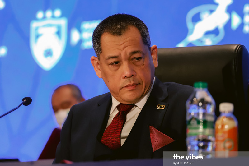 FAM chief seeks audience with Selangor sultan 