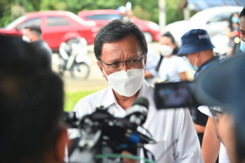 ‘Time to re-strategise, march on’: Warisan on losing Johor polls