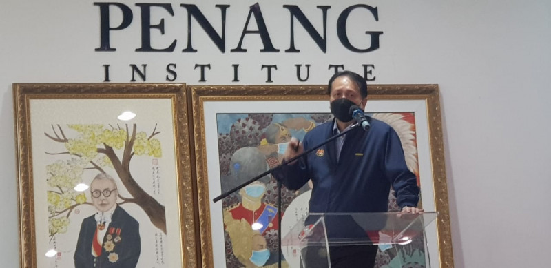 Sg Buloh Hospital to be long Covid-19 treatment centre: health DG