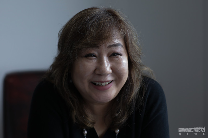 Marketing local lawyers abroad, more tech among Bar president’s priorities
