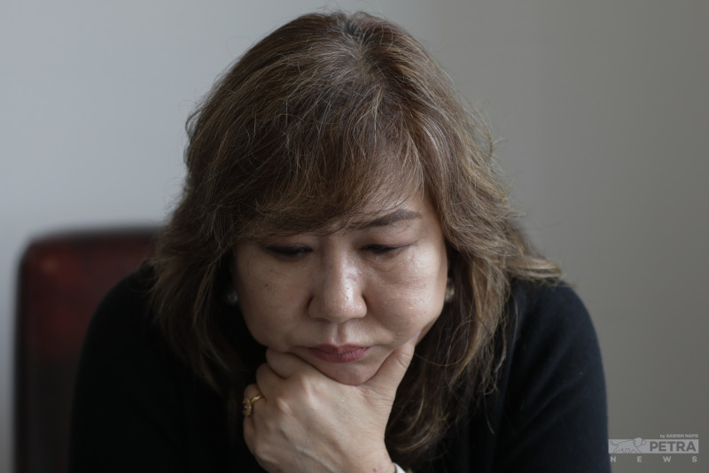 Ex-Bar presidents defend Karen Cheah on judicial independence 