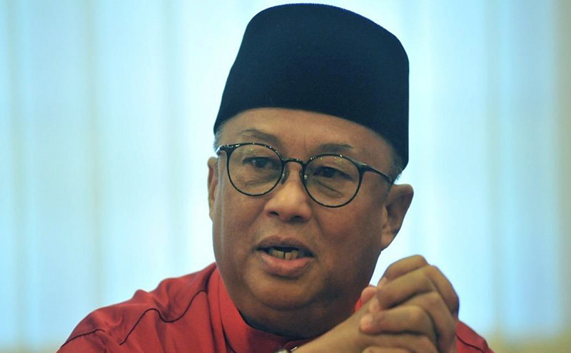 Labuan Bersatu publicly backs Suhaili’s support for Anwar, Hajiji