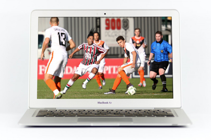 Fifa launches its own football streaming platform
