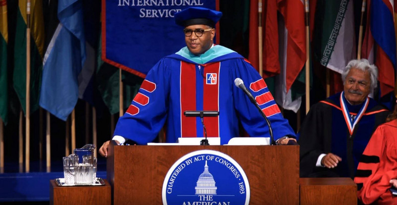 US tycoon who pledged millions for Black students admits tax fraud