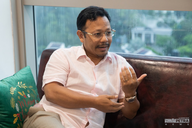 The Meghalaya Method