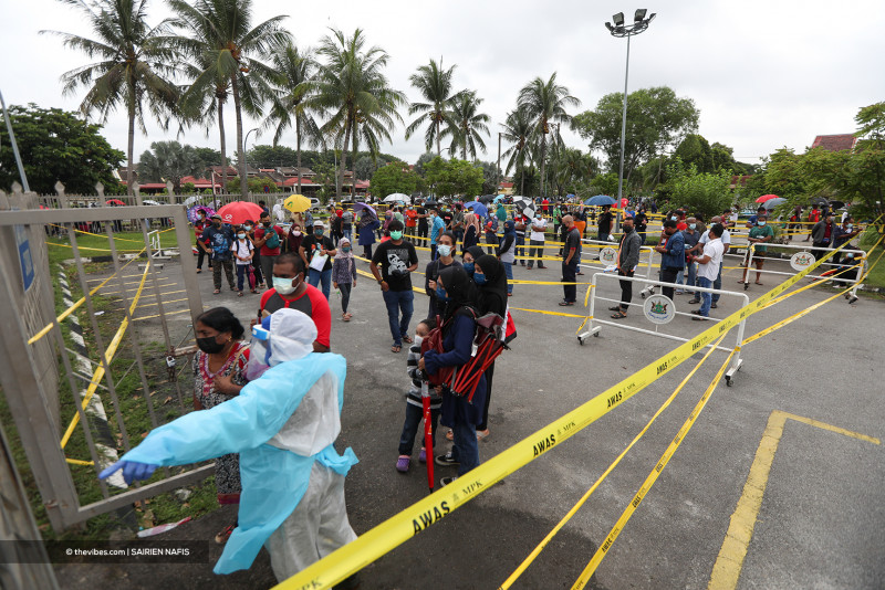 5 steps to reduce CAC congestion, according to Rahman Dahlan