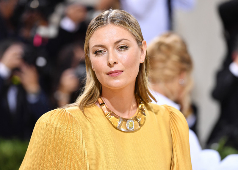 Tennis icon Maria Sharapova ‘was distinct from very young’: former coach