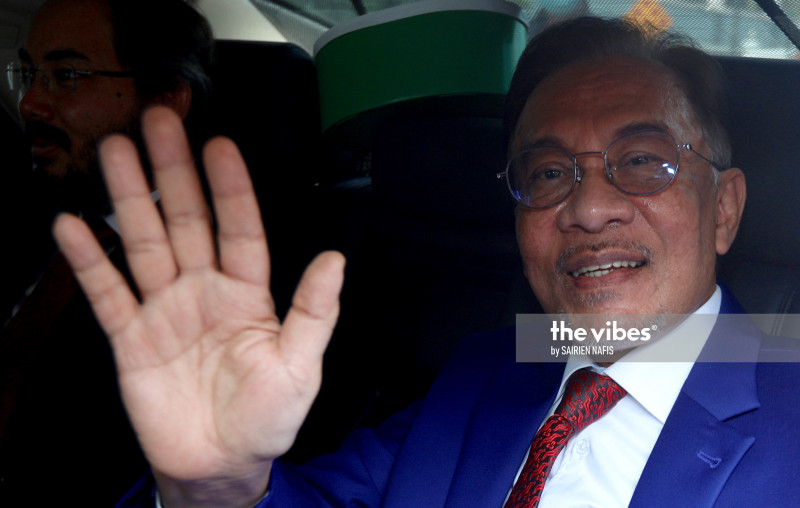 PM’s 39 overseas trips cost RM13.7 million since 2022