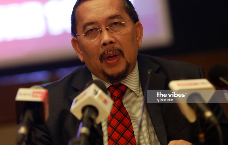 Batu Sapi polling on Dec 5, candidates to hold online campaigns