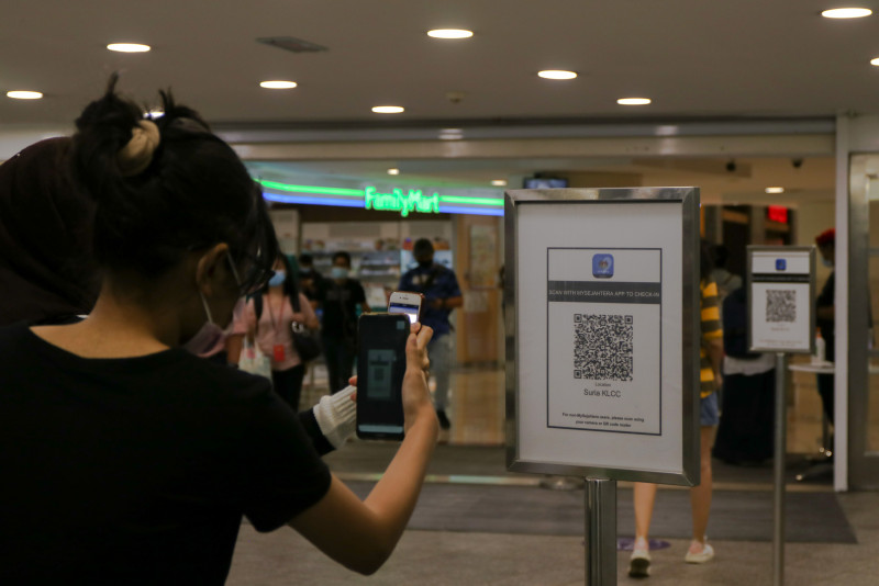 Stop politicking, SME group says, more businesses to shutter in CMCO 2.0