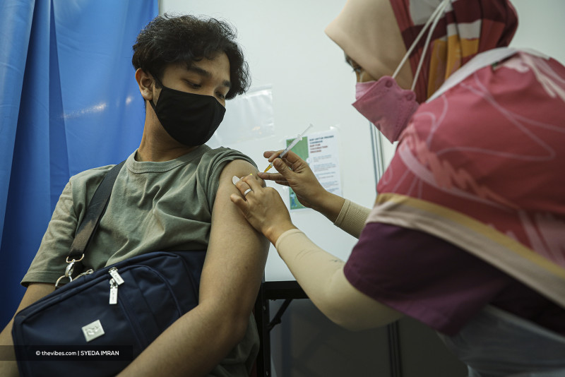 Only 27.3% of Penang tahfiz, religious school students vaccinated: Norlela