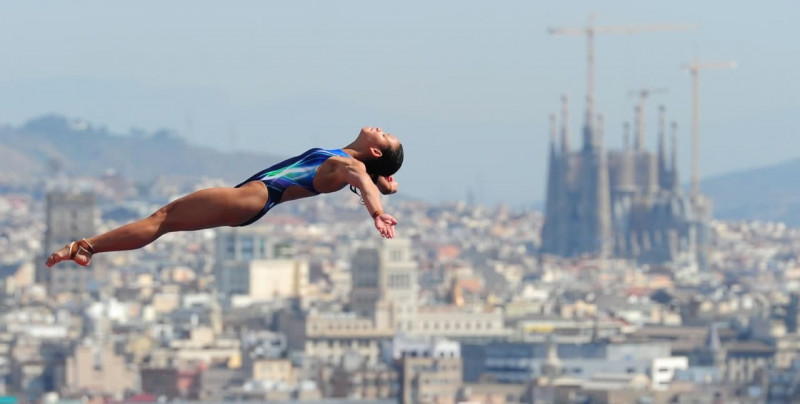 National diving circuit to be set up to stimulate more competitive action