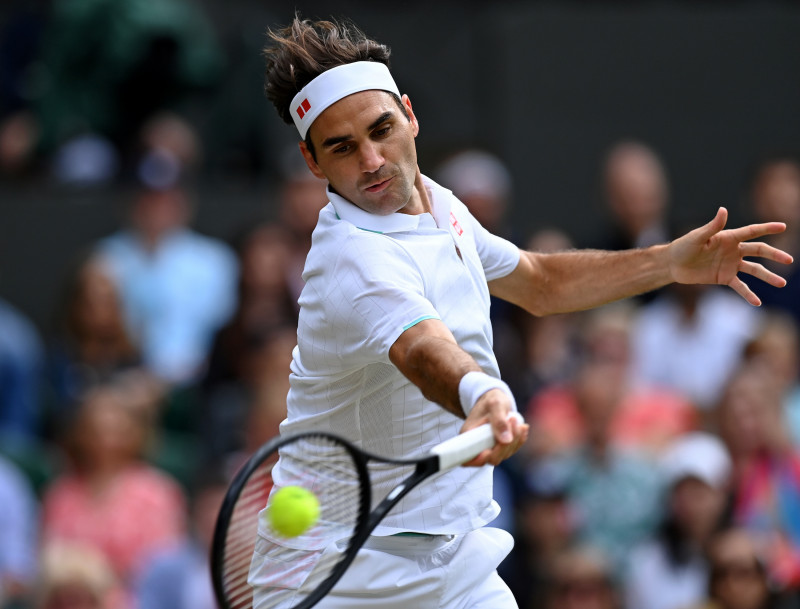 Federer’s drop out of Top 10 could be permanent