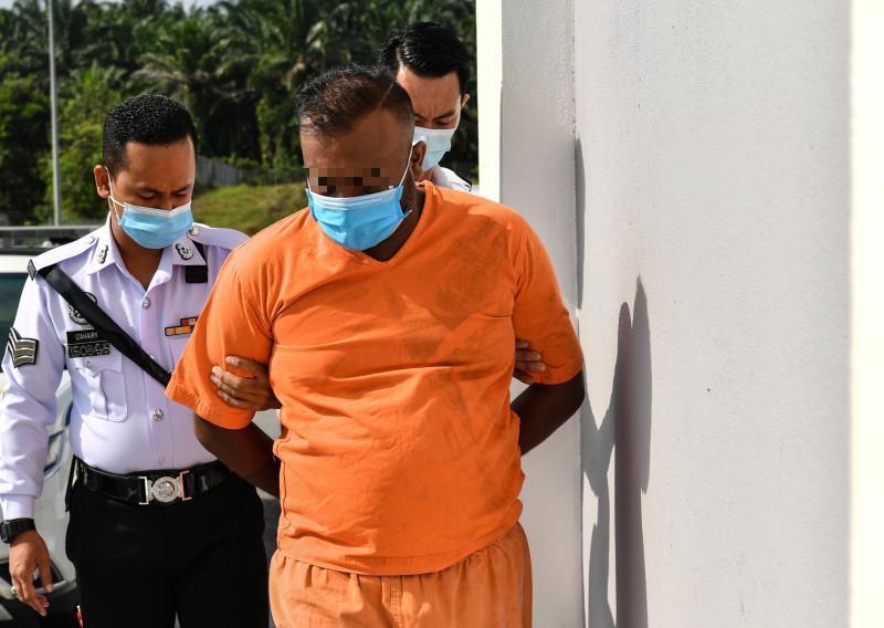 Salesman remanded 3 days for driving against traffic on highway