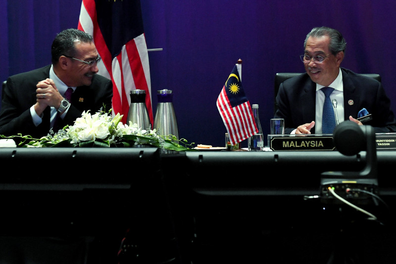 Digital technology grabs spotlight at 37th Asean Summit