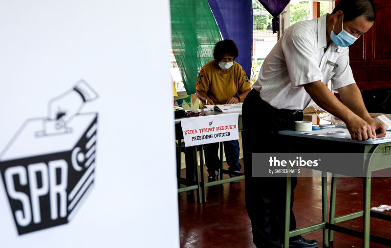 Govt to review Electoral Reform Committee recommendations first: Takiyuddin