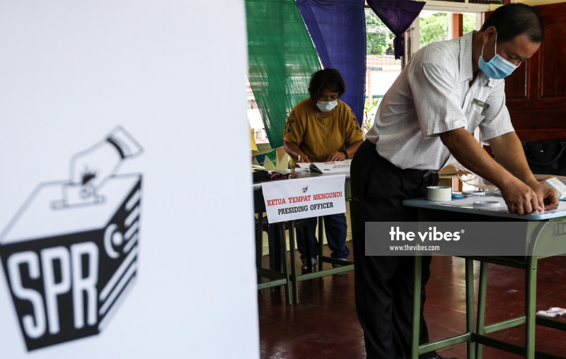PKR vs Warisan – as Sabah polls draw near