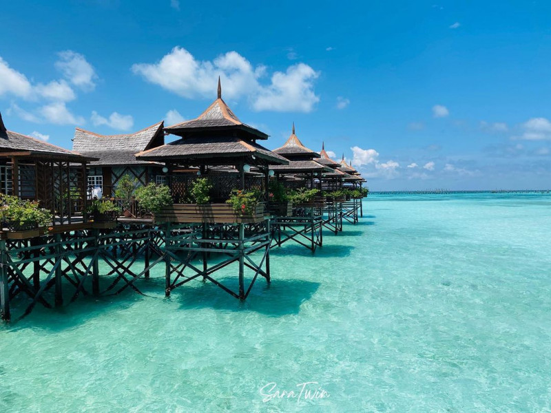 Tourism, cultural sectors in Sabah can open from tomorrow: Masidi