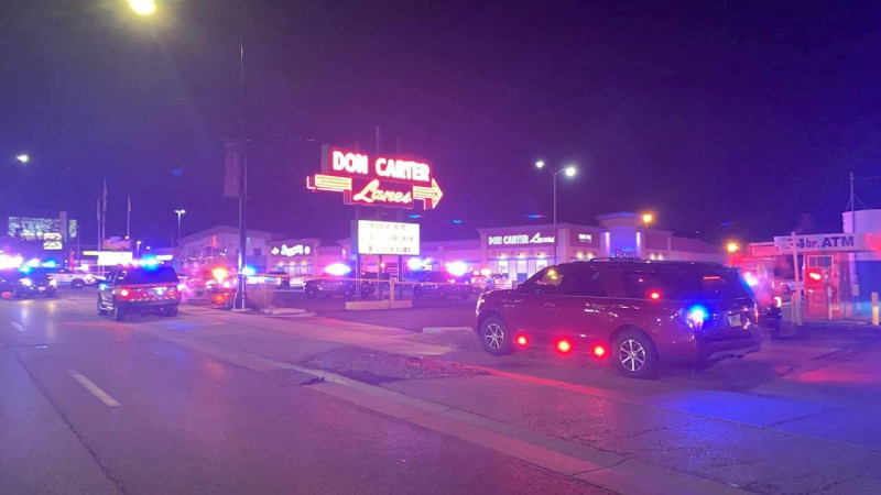 3 killed, 3 injured in Illinois shooting