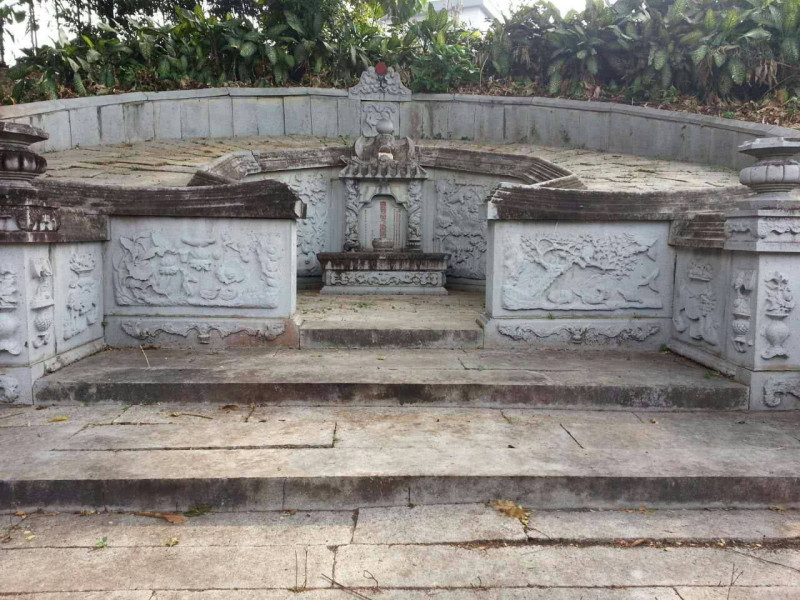 Proposal over possible exhumation of Penang’s 139-year-old grave triggers online petition