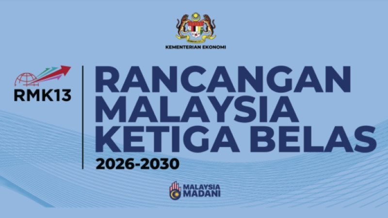Call for central ministry to oversee 13th Malaysia plan and prevent policy drift