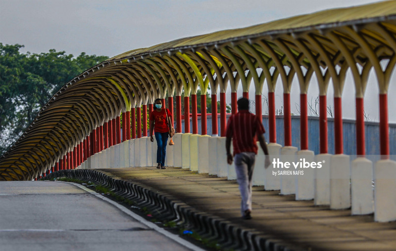 Malaysia’s economic fundamentals strong despite virus crisis
