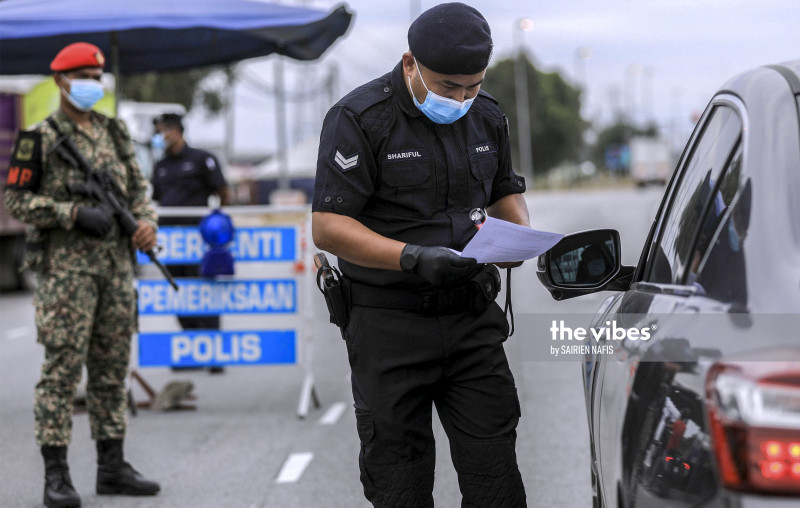 70 percent discount on traffic fines until year end – Saifuddin