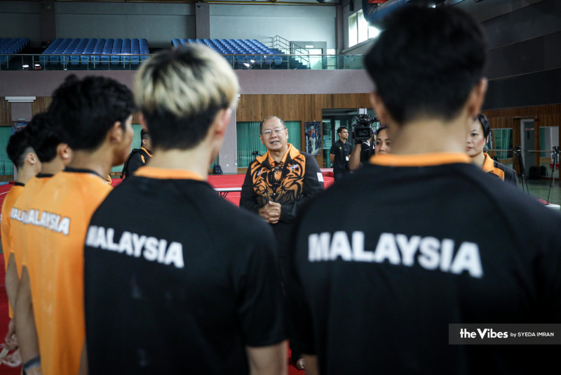 Ramadan will not affect athletes’ preparation for SEA Games: chef de mission