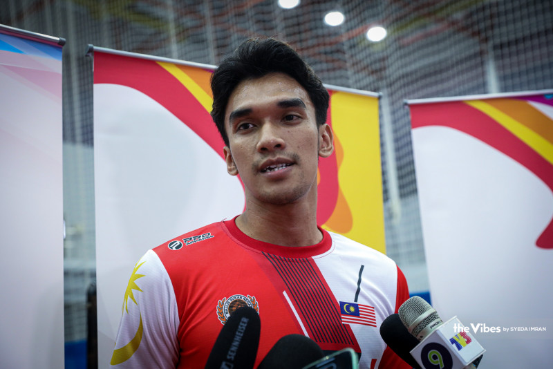 SEA Games: men’s takraw team look to reclaim gold