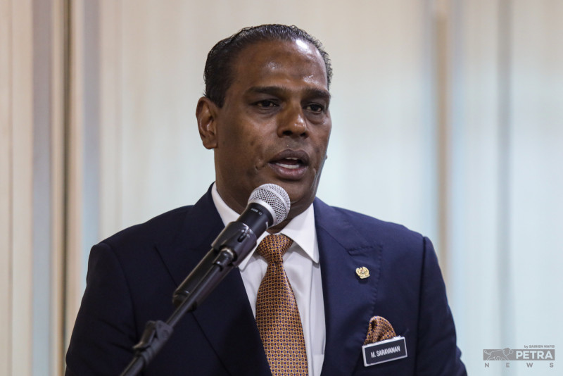 Tell us about forced labour probes before blocking our products, M’sia tells US, ILO