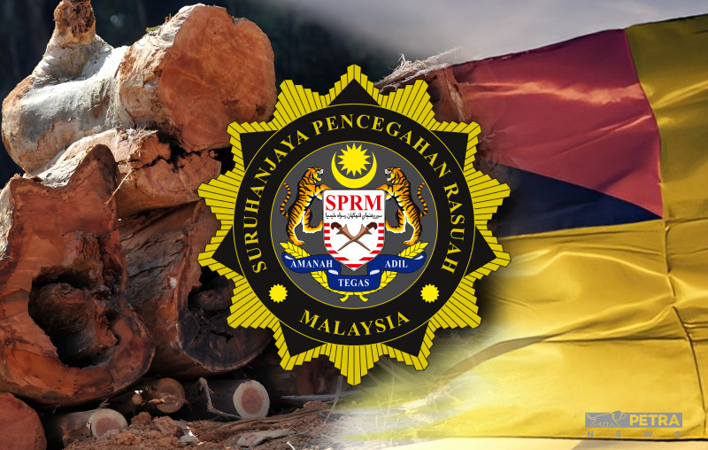 MACC to probe into power abuse in Negri Sembilan logging, land lease projects 