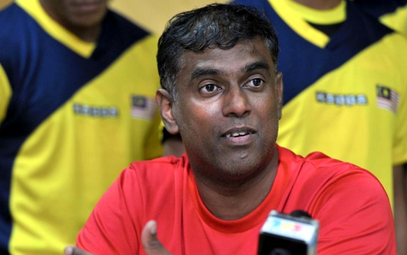 Speedy Tigers ready for World Cup despite absence of assistant coach
