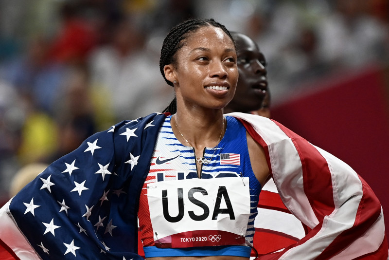 World C’ships most decorated athlete Allyson Felix confirms retirement