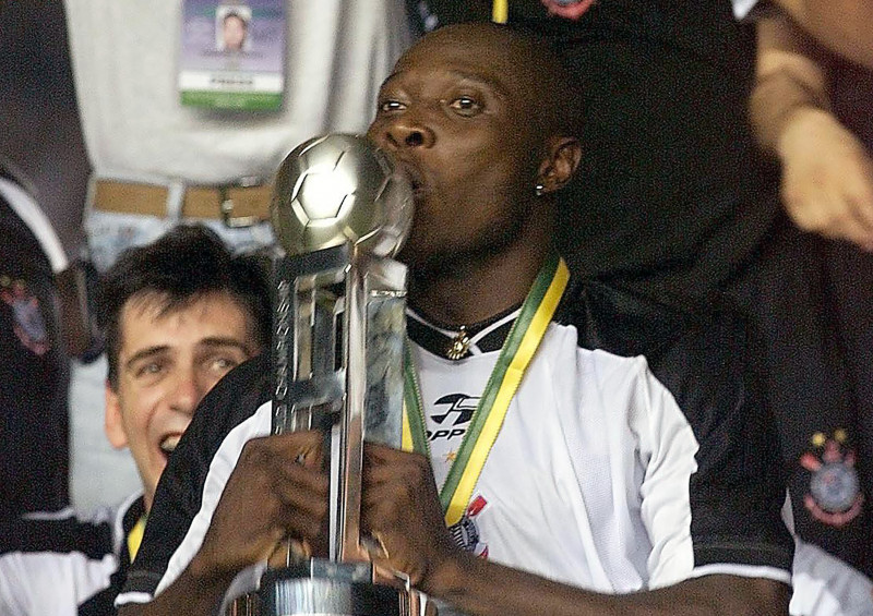 Colombian football ‘Colossus’ Freddy Rincon dead at 55: doctors
