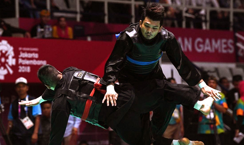 M’sian silat exponents confident on delivering three golds in Hanoi despite changes