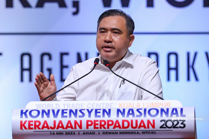 Vote BN in coming state polls, Loke urges Pakatan supporters