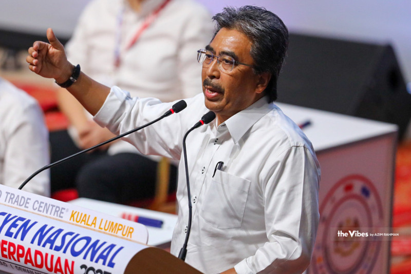 BN to field young candidate in Nenggiri, says Umno veep