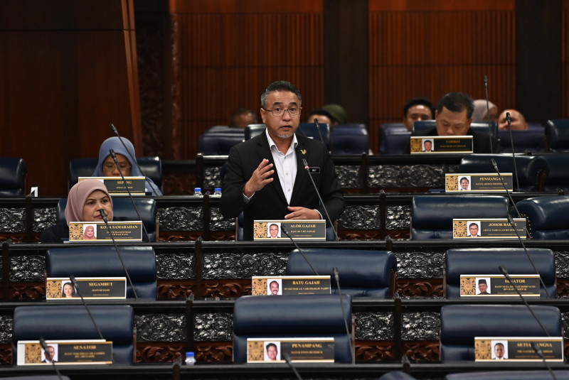 Five senior military officers relieved of duty pending espionage probe