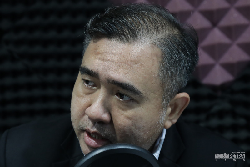 B1, B2 licences can be upgraded to Class B now, says Anthony Loke
